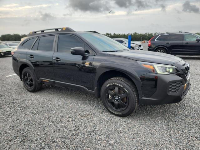 Photo 4 from auction – 2025 SUBARU OUTBACK with VIN 4S4BTGUD2S3202793