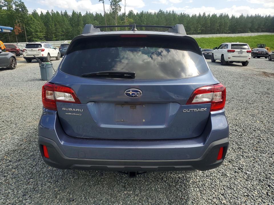 Снимка 6 от търг – 2018 SUBARU OUTBACK с VIN 4S4BSAFC1J3386028