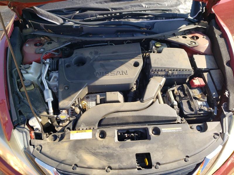 Photo 11 from auction – 2016 NISSAN ALTIMA with VIN 1N4AL3AP9GC210653