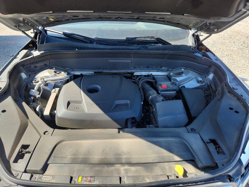 Photo 11 from auction – 2020 VOLVO XC90 with VIN YV4A22PK7L1596639