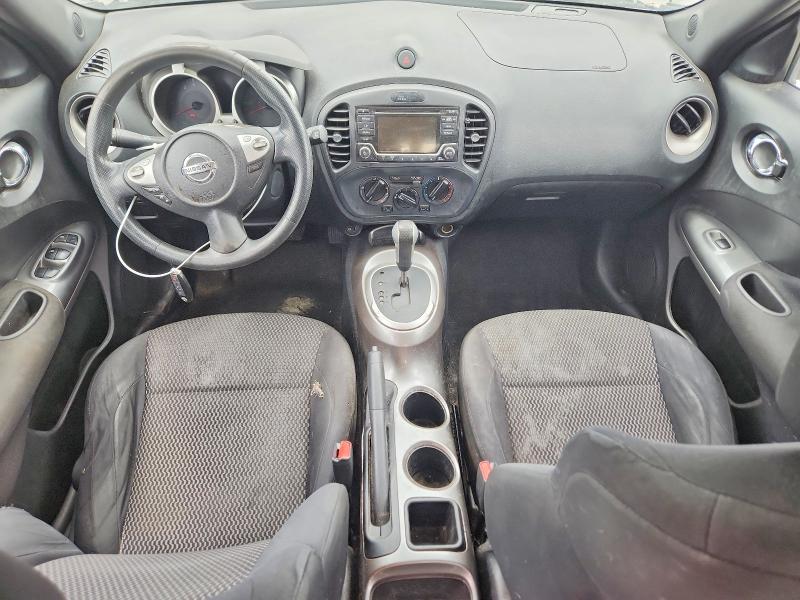 Zdjęcie 8 z aukcji – 2016 NISSAN JUKE z VIN JN8AF5MR8GT601162