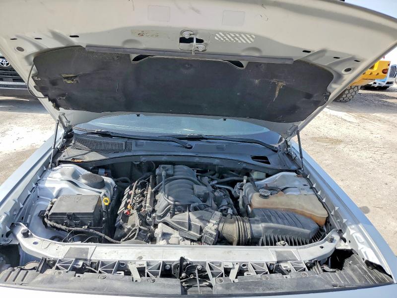 Photo 11 from auction – 2022 DODGE CHALLENGER with VIN 2C3CDZFJ2NH156358