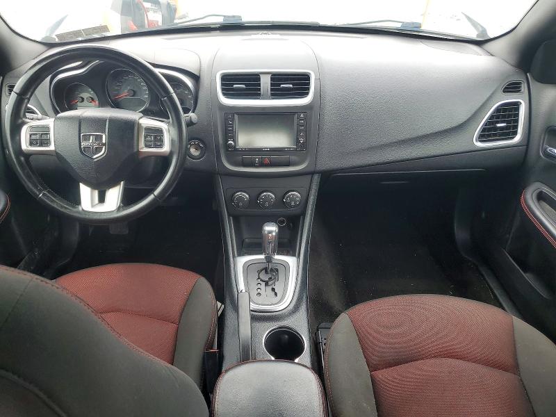 صورة رقم 8 من المزاد - 2011 DODGE AVENGER مع VIN 1B3BD1FG4BN551983