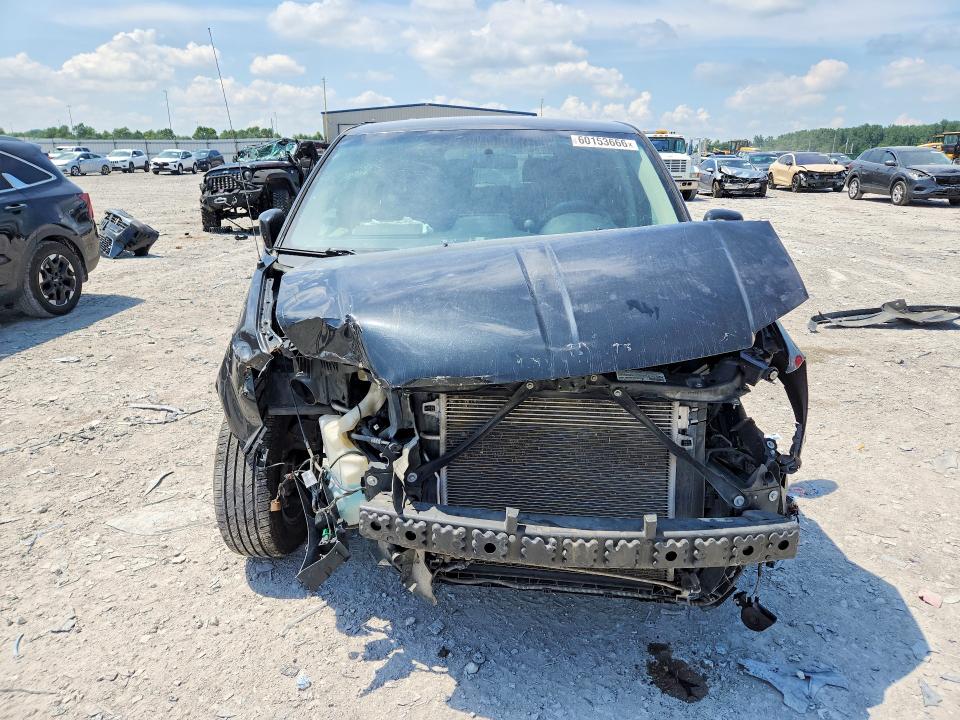 Photo 5 from auction – 2013 DODGE GRAND CARAVAN with VIN 2C4RDGCG6DR749362