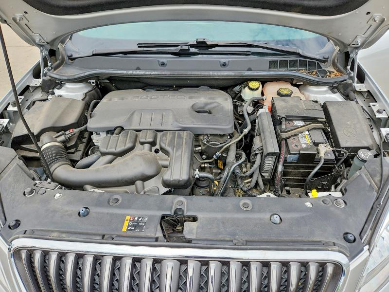 Photo 11 from auction – 2013 BUICK VERANO with VIN 1G4PR5SK1D4147101