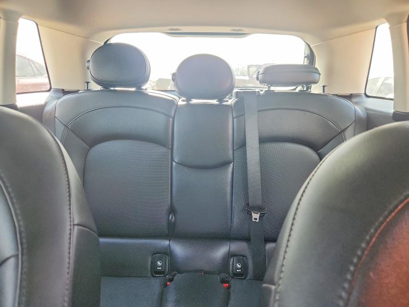 Photo 10 from auction – 2019 MINI COOPER with VIN WMWXU1C54K2H74016