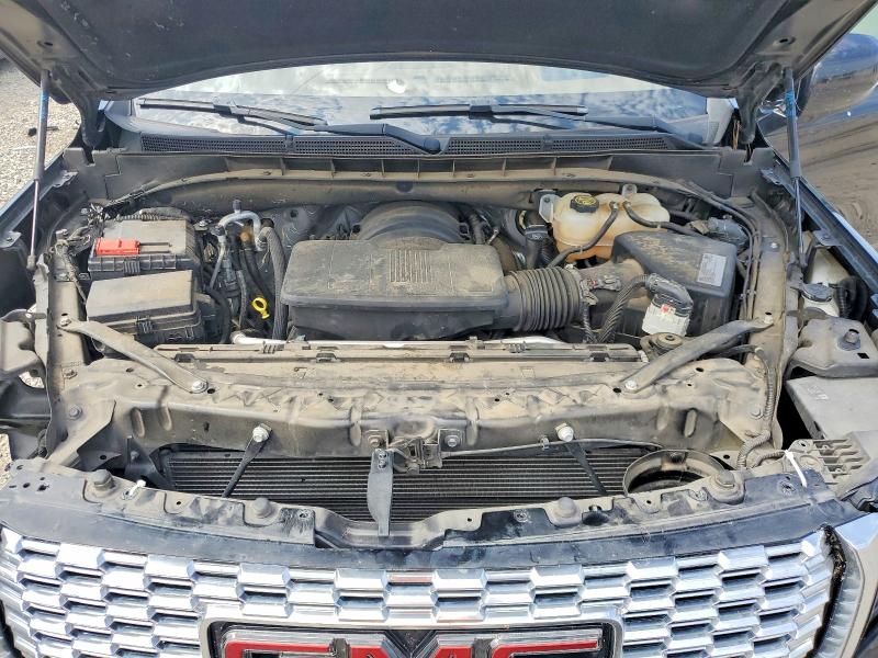 Photo 12 from auction – 2021 GMC YUKON with VIN 1GKS2DKL2MR476077