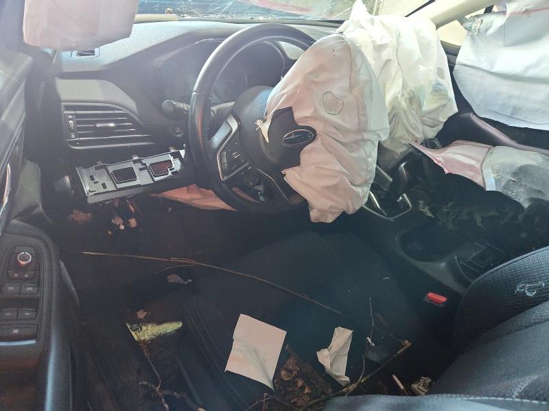 Photo 8 from auction – 2020 SUBARU OUTBACK with VIN 4S4BTACC8L3264657
