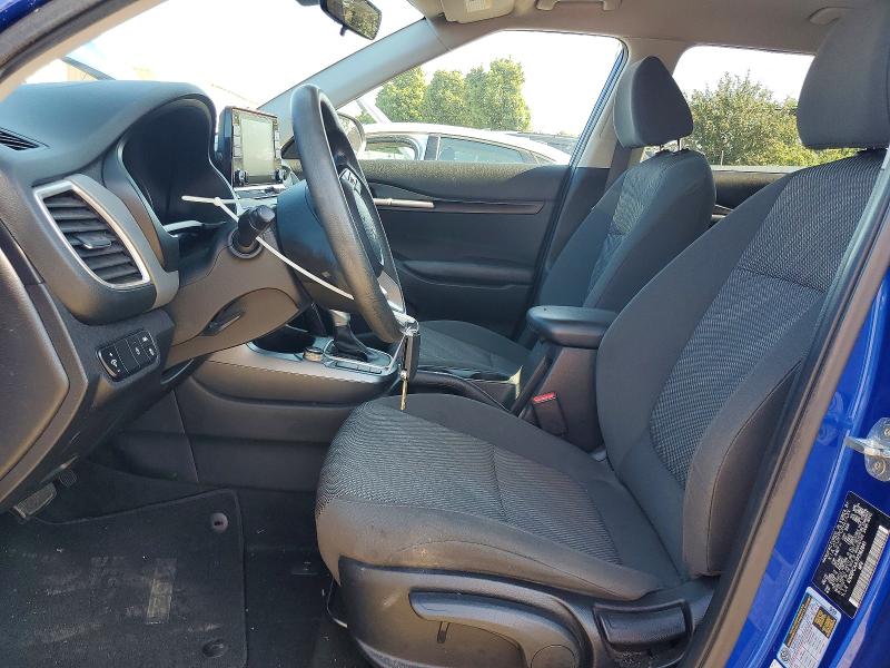 Photo 7 from auction – 2023 KIA SELTOS with VIN KNDEPCAA7P7362841