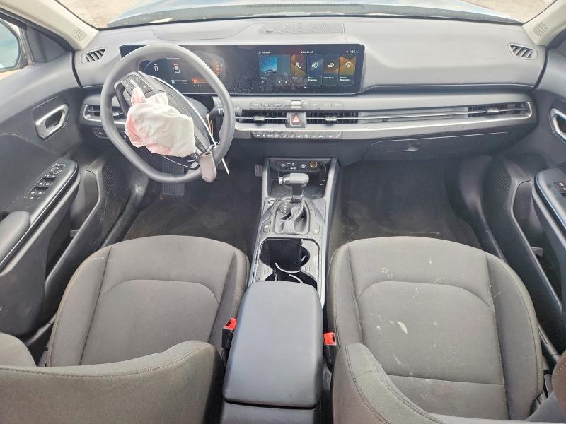 Photo 8 from auction – 2026 KIA K4 with VIN 3KPFT4DE6TE338383