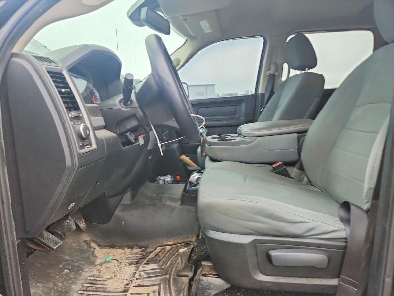 Photo 7 from auction – 2014 RAM 1500 with VIN 1C6RR6KT4ES221630
