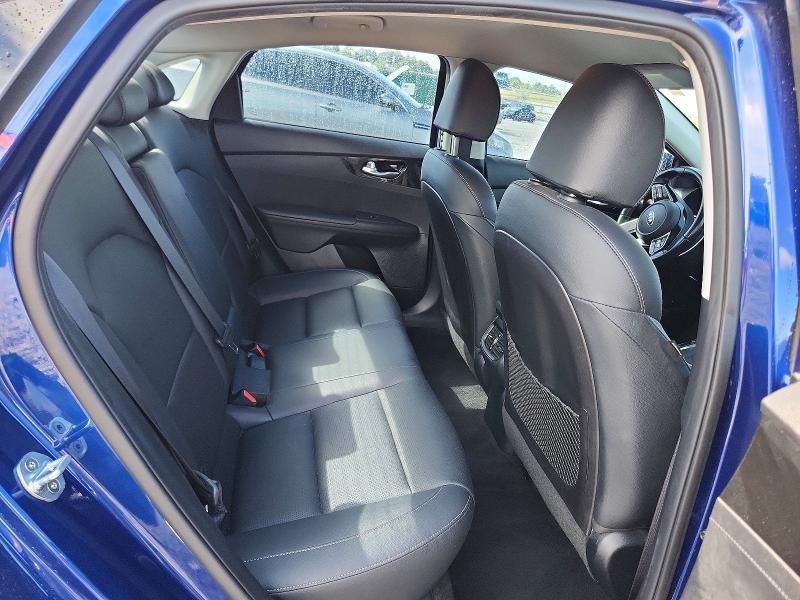 Photo 10 from auction – 2020 KIA FORTE with VIN 3KPF54AD2LE210535