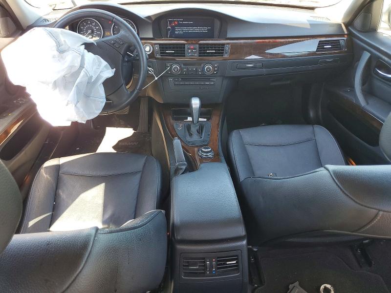 Photo 8 from auction – 2011 BMW 328 with VIN WBAPH5C57BF093365