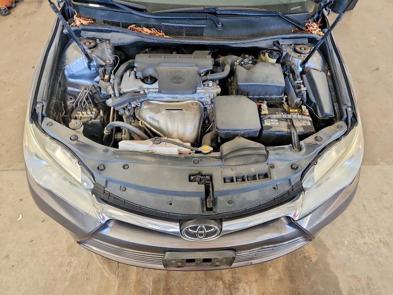 Photo 11 from auction – 2015 TOYOTA CAMRY with VIN 4T1BF1FK8FU083910