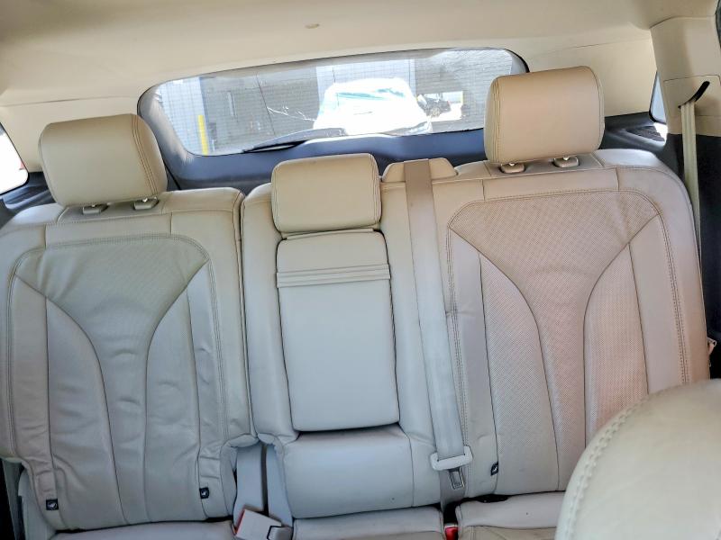 Photo 10 from auction – 2016 LINCOLN MKX with VIN 2LMTJ8LPXGBL49712