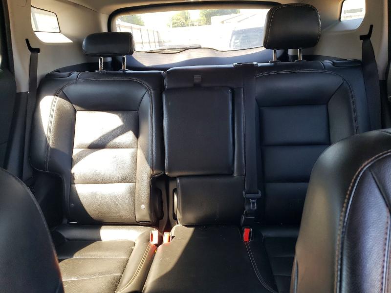 Photo 10 from auction – 2020 GMC TERRAIN with VIN 3GKALVEV5LL267627