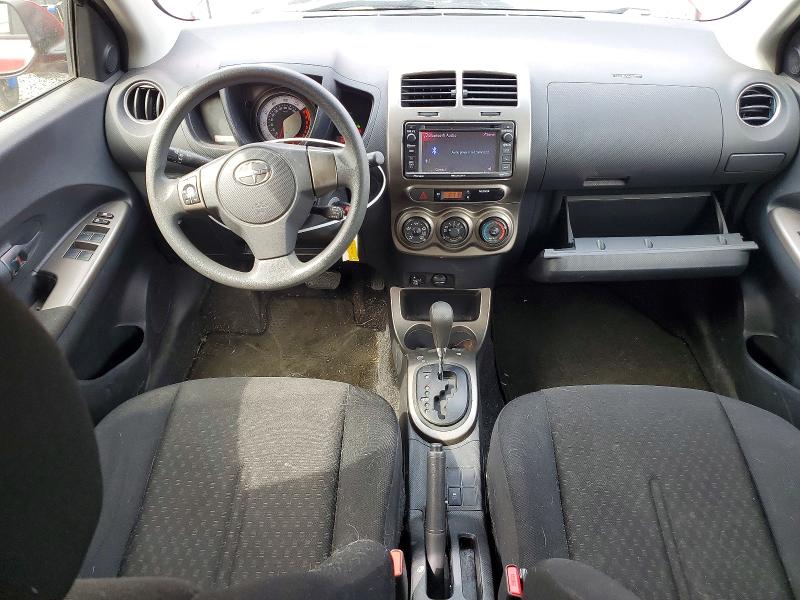 Photo 8 from auction – 2014 SCION XD with VIN JTKKUPB46E1046061