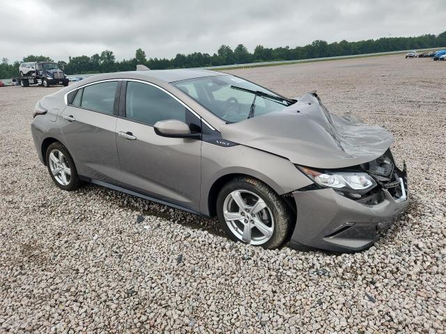Photo 4 from auction – 2017 CHEVROLET VOLT with VIN 1G1RC6S52HU142373