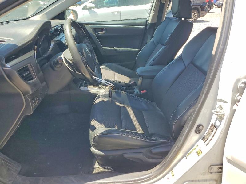 Foto 7 de la subasta – 2016 TOYOTA COROLLA con VIN 5YFBURHE9GP393126