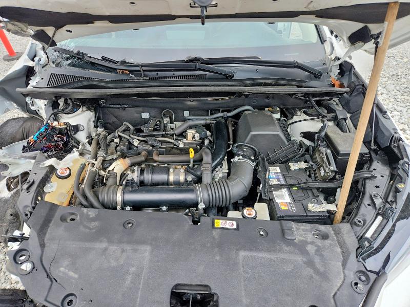 Photo 12 from auction – 2020 LEXUS NX with VIN JTJDARDZ3L5016628