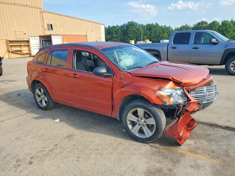Photo 4 from auction – 2010 DODGE CALIBER with VIN 1B3CB3HA9AD598168