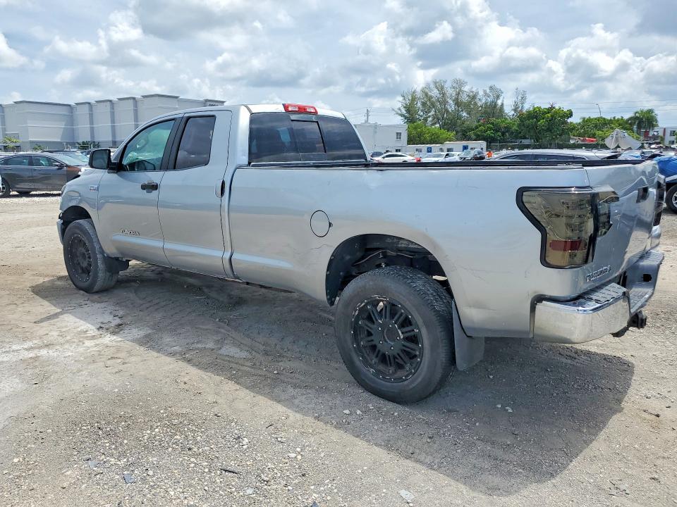 Photo 2 from auction – 2010 TOYOTA TUNDRA with VIN 5TFTY5F16AX006977