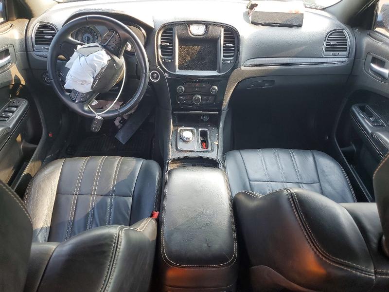 Photo 8 from auction – 2015 CHRYSLER 300 with VIN 2C3CCABG6FH760379