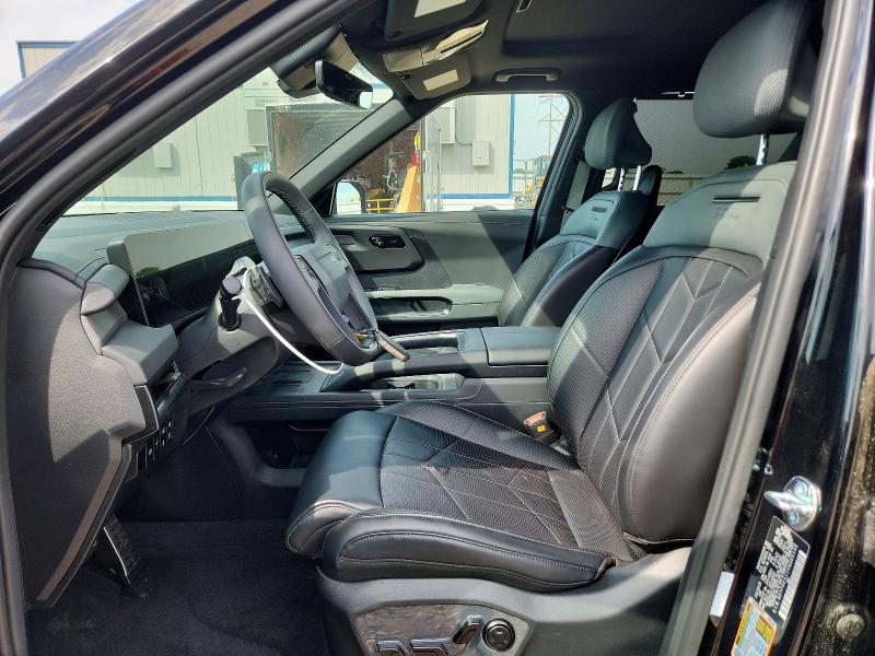 Photo 7 from auction – 2027 KIA TELLURIDE with VIN 5XYPDES11VG005148