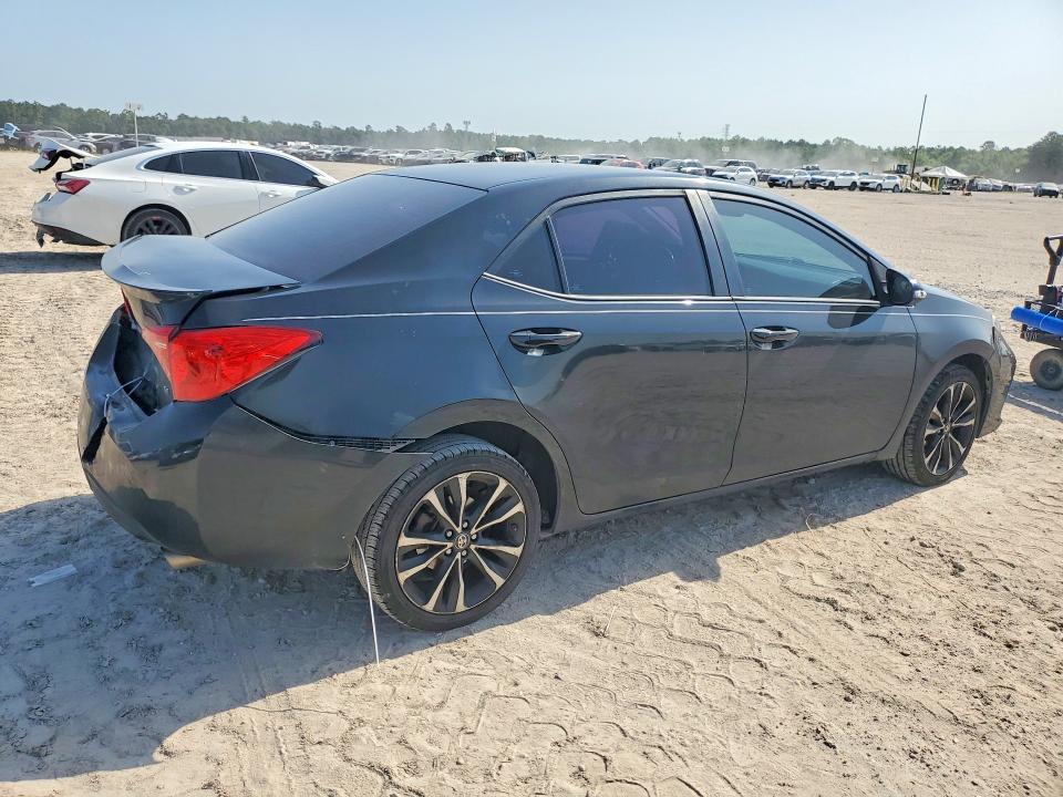 Photo 3 from auction – 2019 TOYOTA COROLLA with VIN 5YFBURHEXKP921216