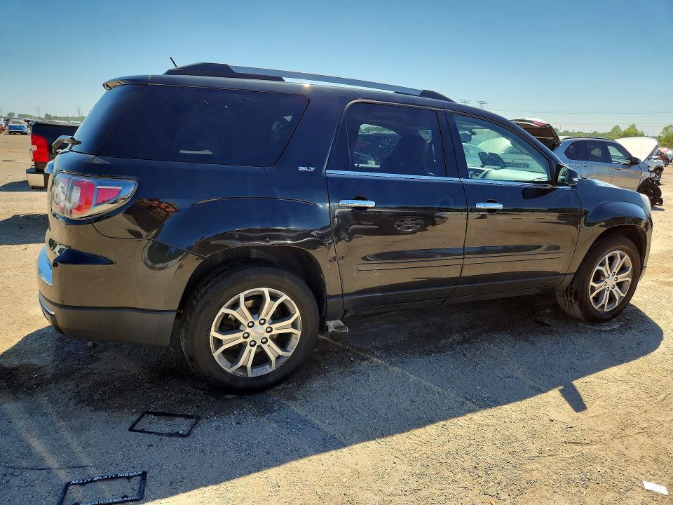 Photo 3 from auction – 2013 GMC ACADIA with VIN 1GKKRRKD8DJ157881