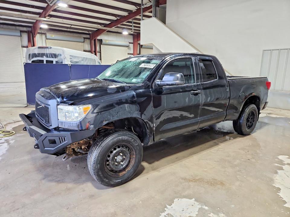 2010 TOYOTA TUNDRA