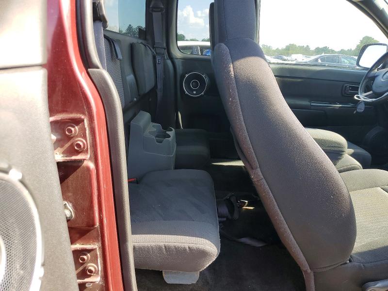 Photo 10 from auction – 2007 CHEVROLET COLORADO with VIN 1GCDT19E278110010