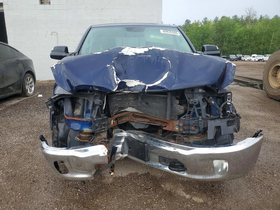 Photo 5 from auction – 2015 RAM 1500 with VIN 1C6RR7LM4FS637854