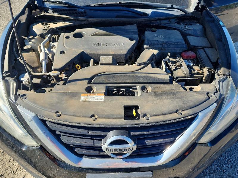 Photo 11 from auction – 2017 NISSAN ALTIMA with VIN 1N4AL3AP2HC269769
