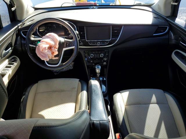 Photo 8 from auction – 2020 BUICK ENCORE with VIN KL4CJASB4LB011780