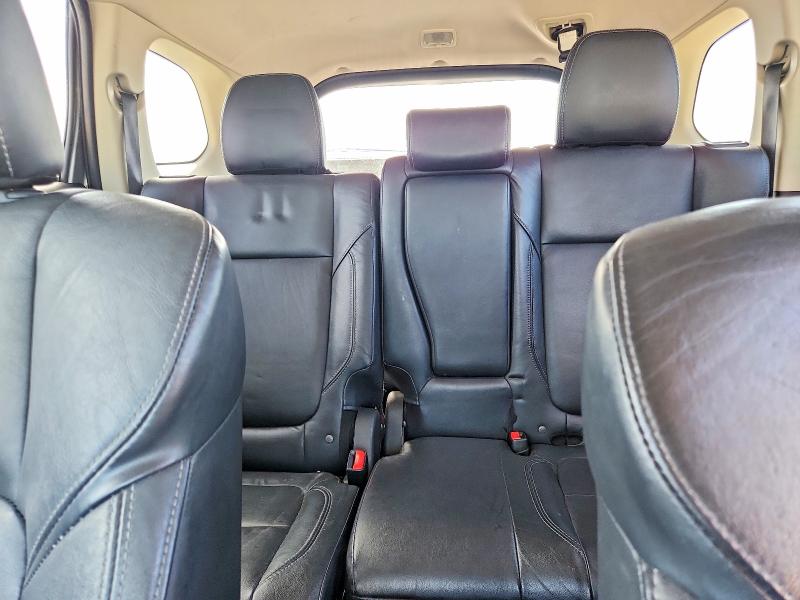 Photo 10 from auction – 2020 MITSUBISHI OUTLANDER with VIN JA4AZ3A33LZ025893
