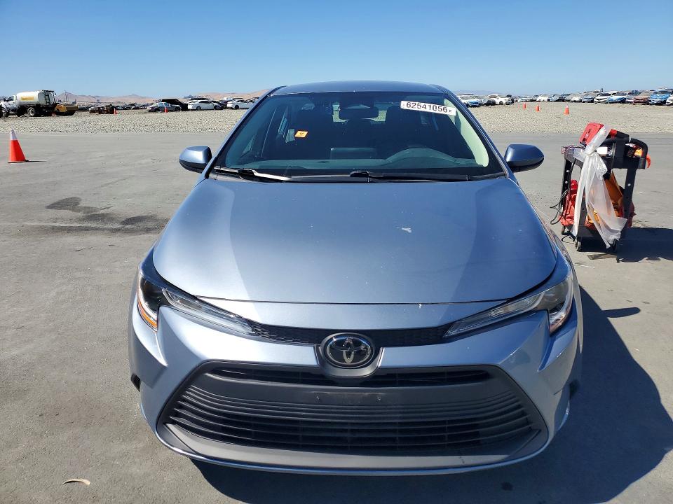 Photo 5 from auction – 2023 TOYOTA COROLLA with VIN 5YFB4MDE3PP043886