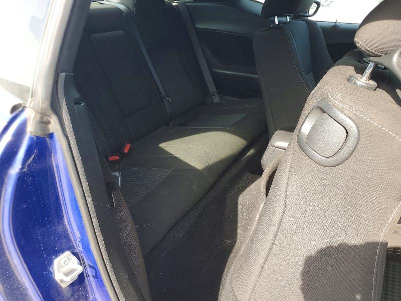 Photo 10 from auction – 2020 DODGE CHALLENGER with VIN 2C3CDZAG3LH227785