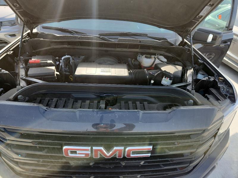 صورة رقم 11 من المزاد - 2025 GMC SIERRA مع VIN 3GTPHCED5SG230975