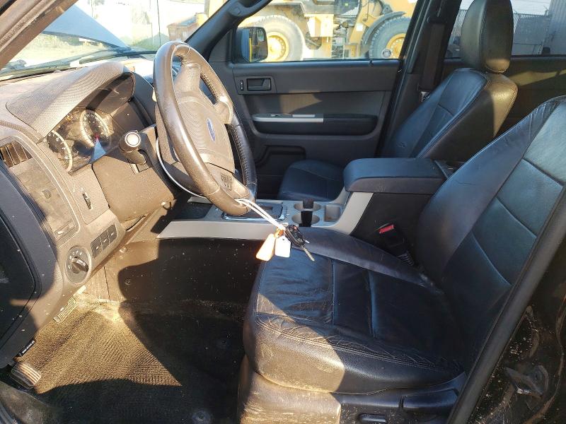 Photo 7 from auction – 2012 FORD ESCAPE with VIN 1FMCU0D76CKC49867