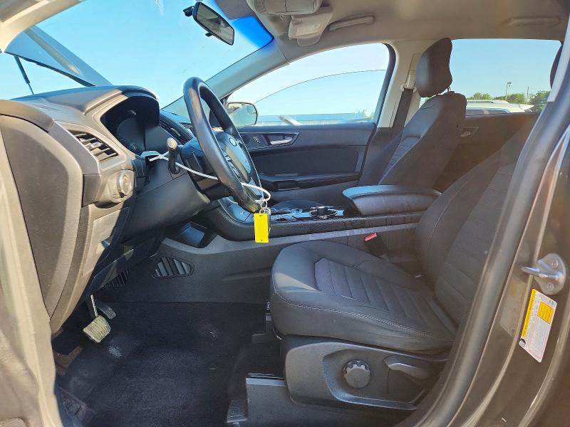Photo 7 from auction – 2015 FORD EDGE with VIN 2FMTK4G80FBC21689