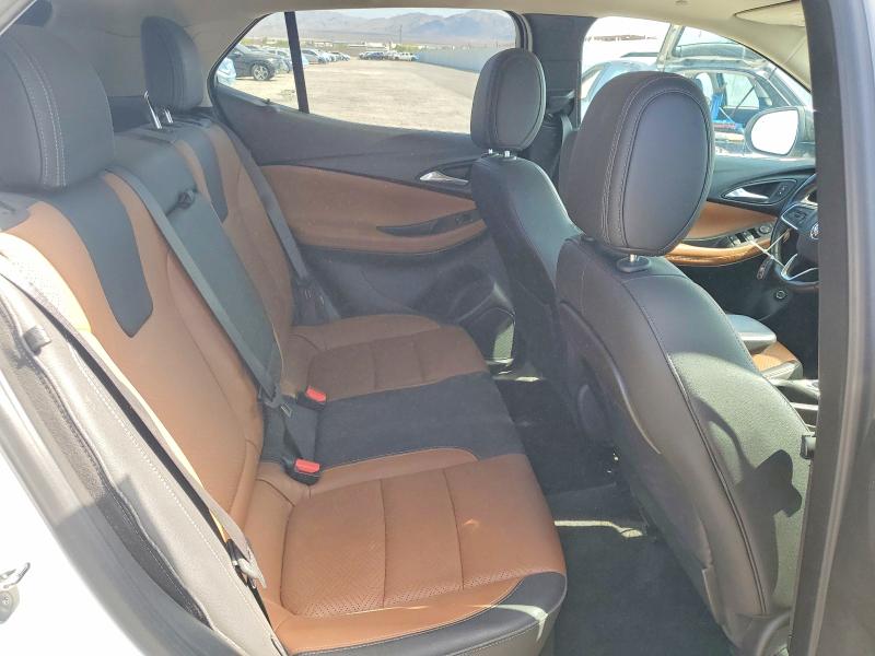 Photo 11 from auction – 2020 BUICK ENCORE GX with VIN KL4MMGSL2LB132802