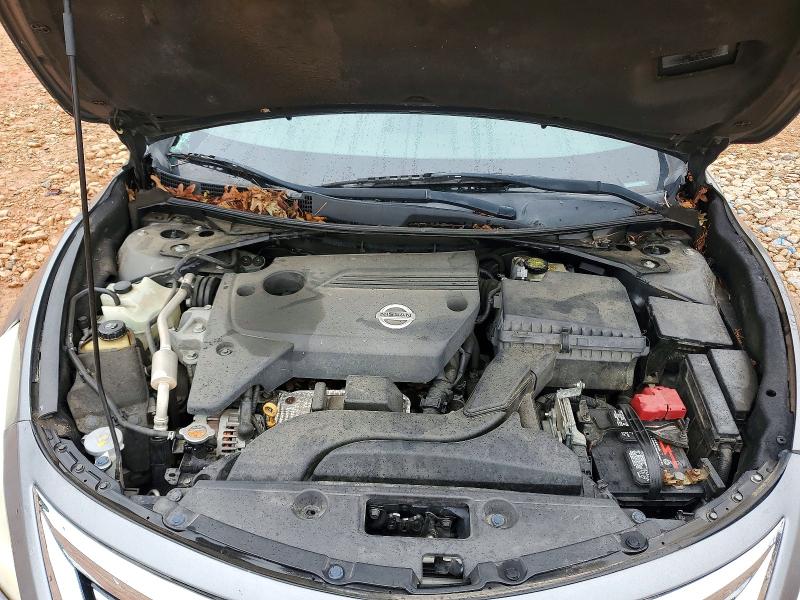 Photo 11 from auction – 2015 NISSAN ALTIMA with VIN 1N4AL3AP4FC272380