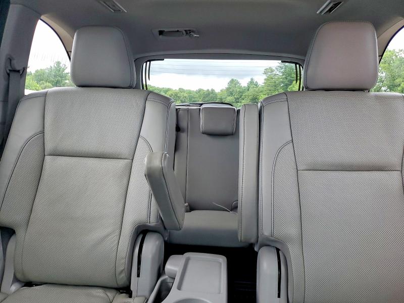 Zdjęcie 10 z aukcji – 2017 TOYOTA HIGHLANDER z VIN 5TDDZRFH3HS478687