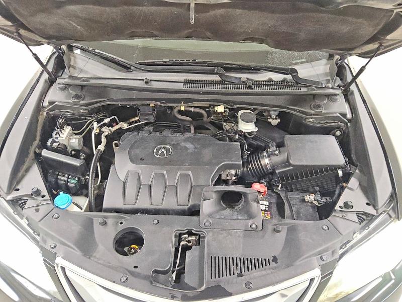 Photo 12 from auction – 2016 ACURA RDX with VIN 5J8TB3H70GL002741