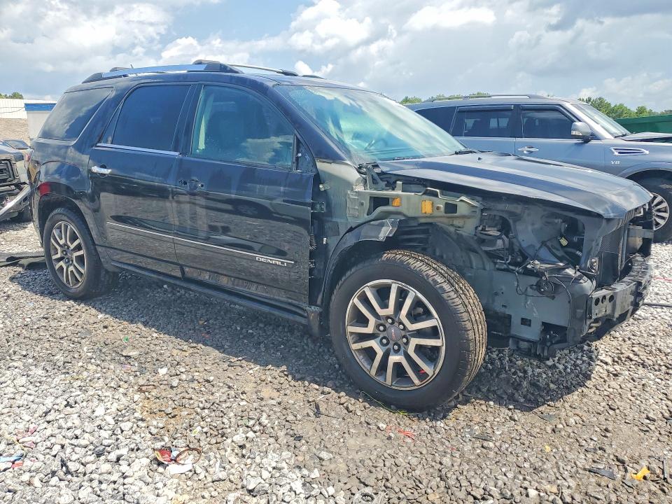 Photo 4 from auction – 2013 GMC ACADIA with VIN 1GKKRTKD7DJ127199