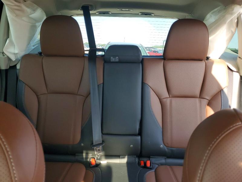Photo 10 from auction – 2023 SUBARU FORESTER with VIN JF2SKARC3PH550229