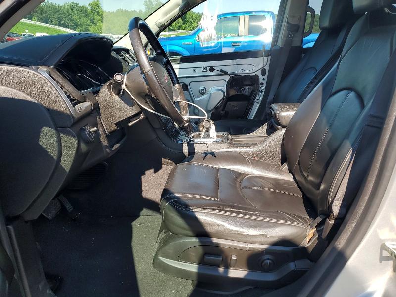 Photo 7 from auction – 2015 GMC ACADIA with VIN 1GKKVRKD1FJ199078