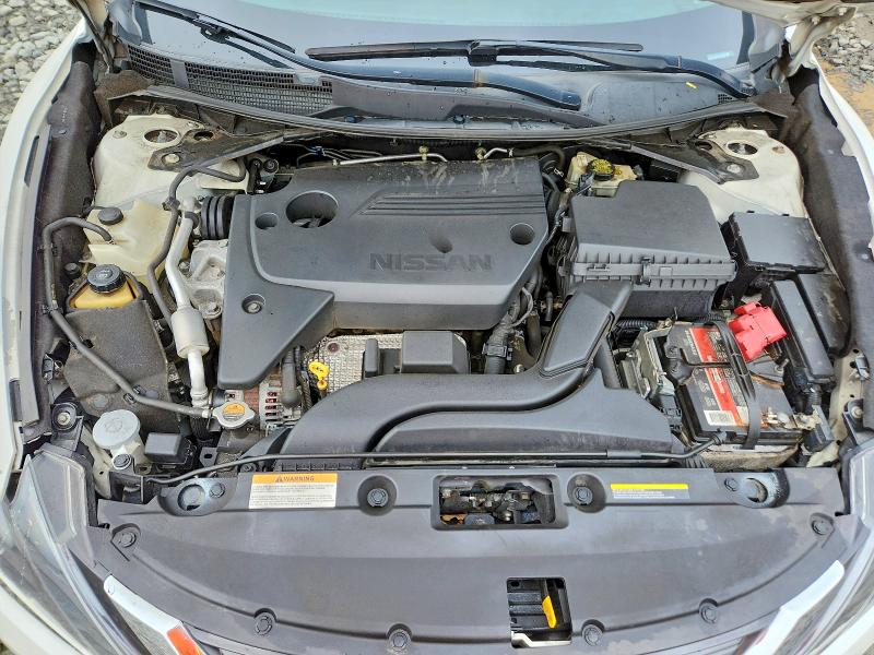 Photo 11 from auction – 2017 NISSAN ALTIMA with VIN 1N4AL3AP2HC129477