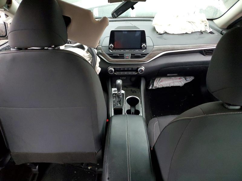 Photo 8 from auction – 2024 NISSAN ALTIMA with VIN 1N4BL4DV9RN404420